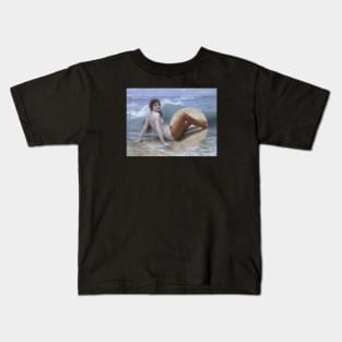 The Wave Kids T-Shirt